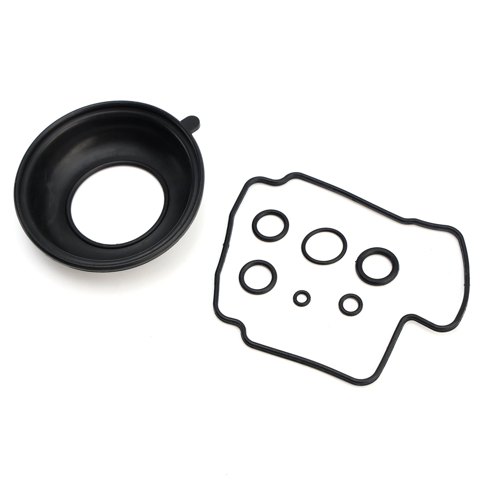 Carburetor Rebuild Repair Kit fit for Honda CBR19 CBR250R MC19 1986-1988