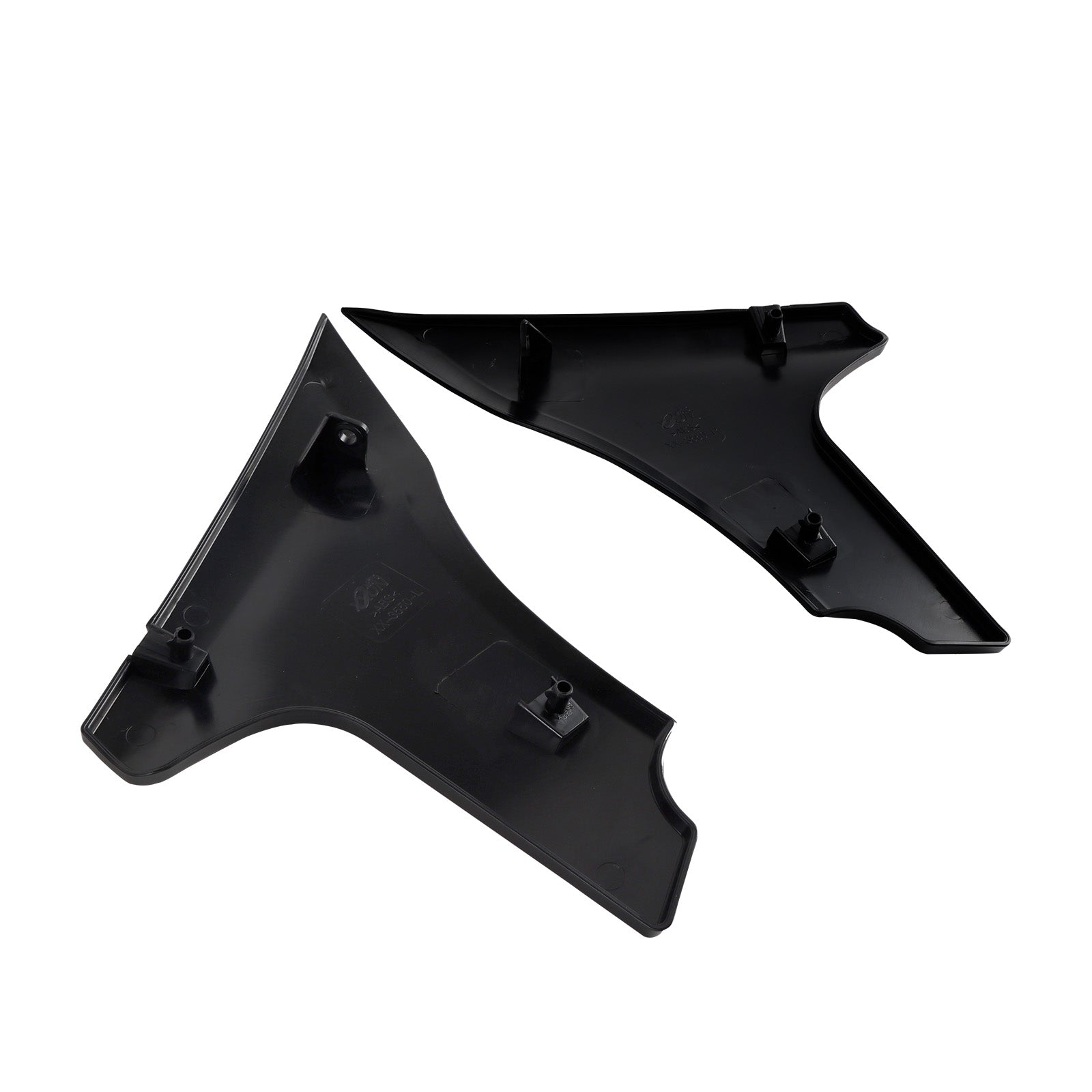 2024-later Harley Road Glide CVO ST FLTRXSTSE Side Panel Brackets Support Spoiler