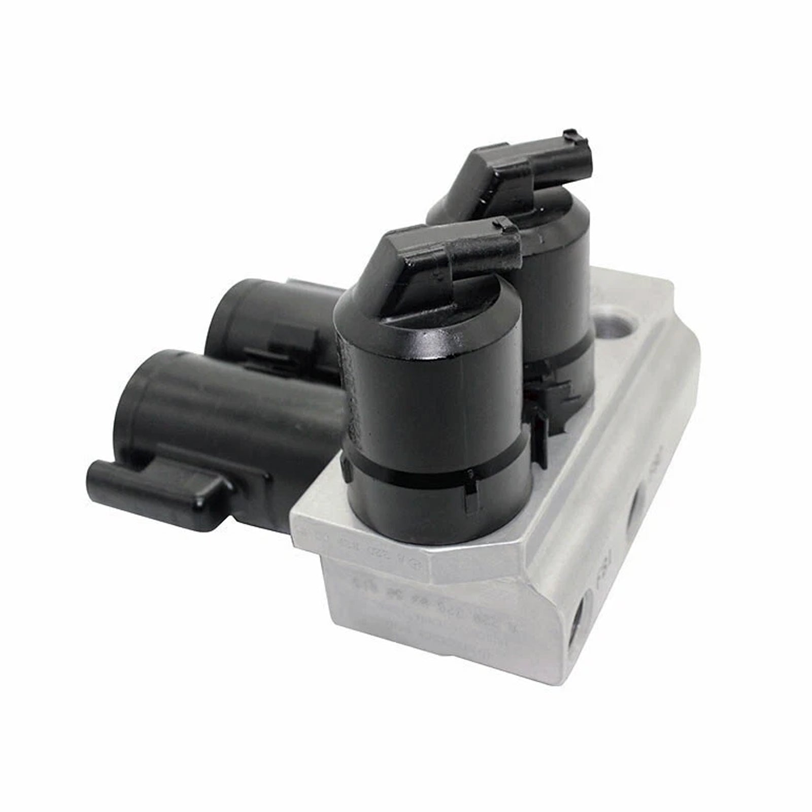 ABC Hydraulic Suspension Valve Block 2203201258 Fit For Mercedes R230 SL500 SL55