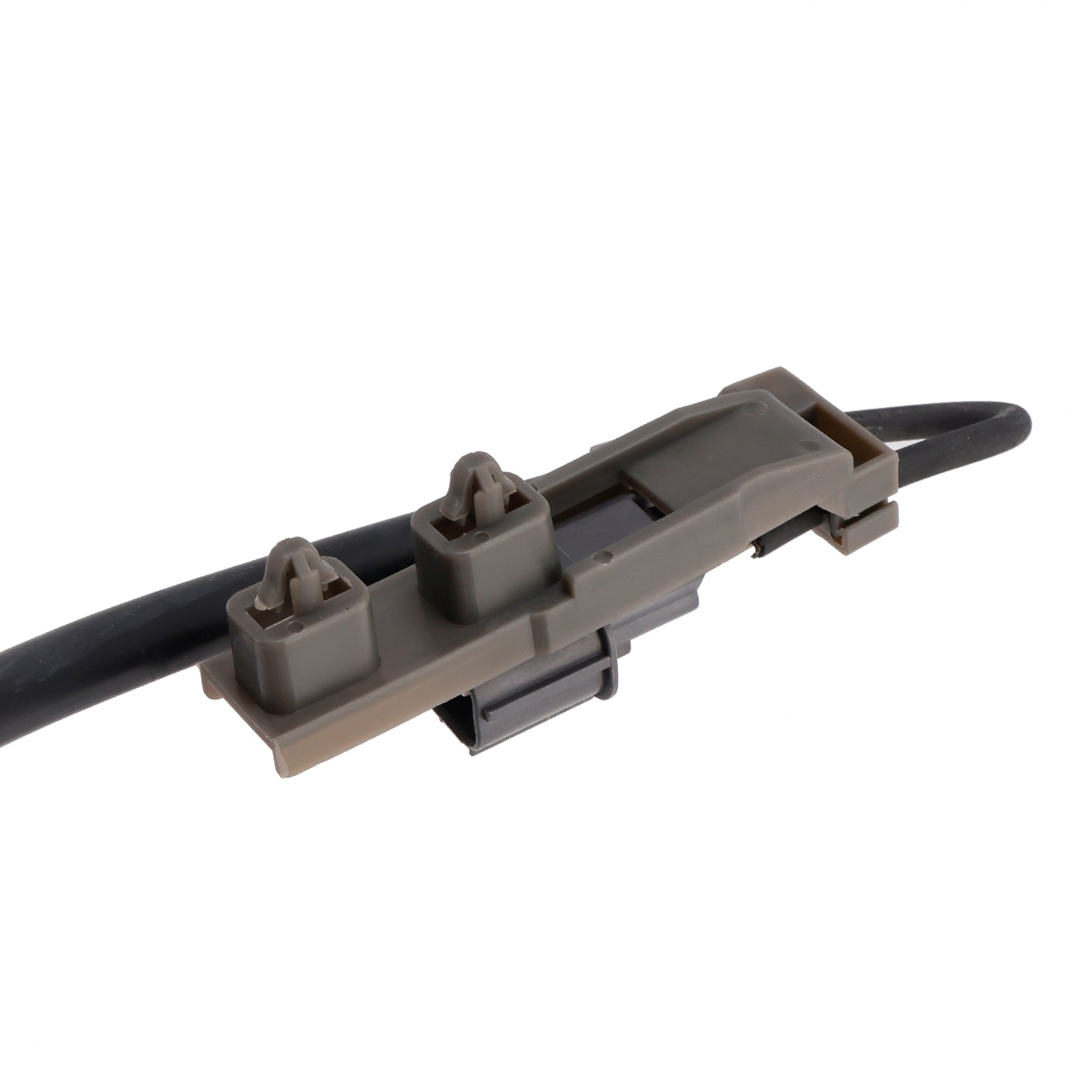 2*Front Right Left ABS Wheel Speed Sensor For Isuzu D-MAX RODEO 2003-12