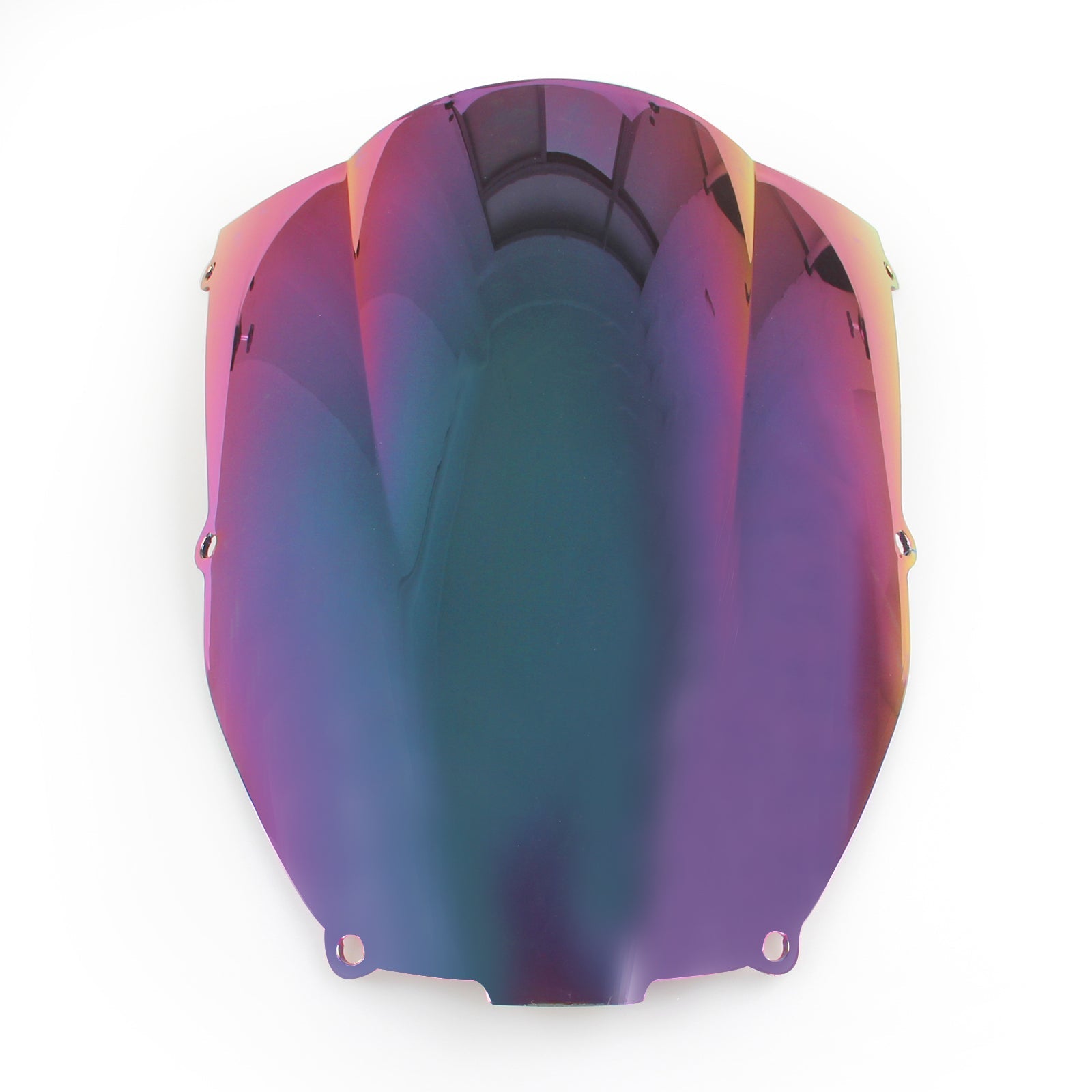Windshield WindScreen For Kawasaki ZX6R 2000-2002 ZZR600 2005-2009