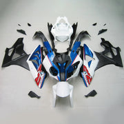 2009-2014 BMW S1000RR Fairing Kit Bodywork Plastic ABS Generic