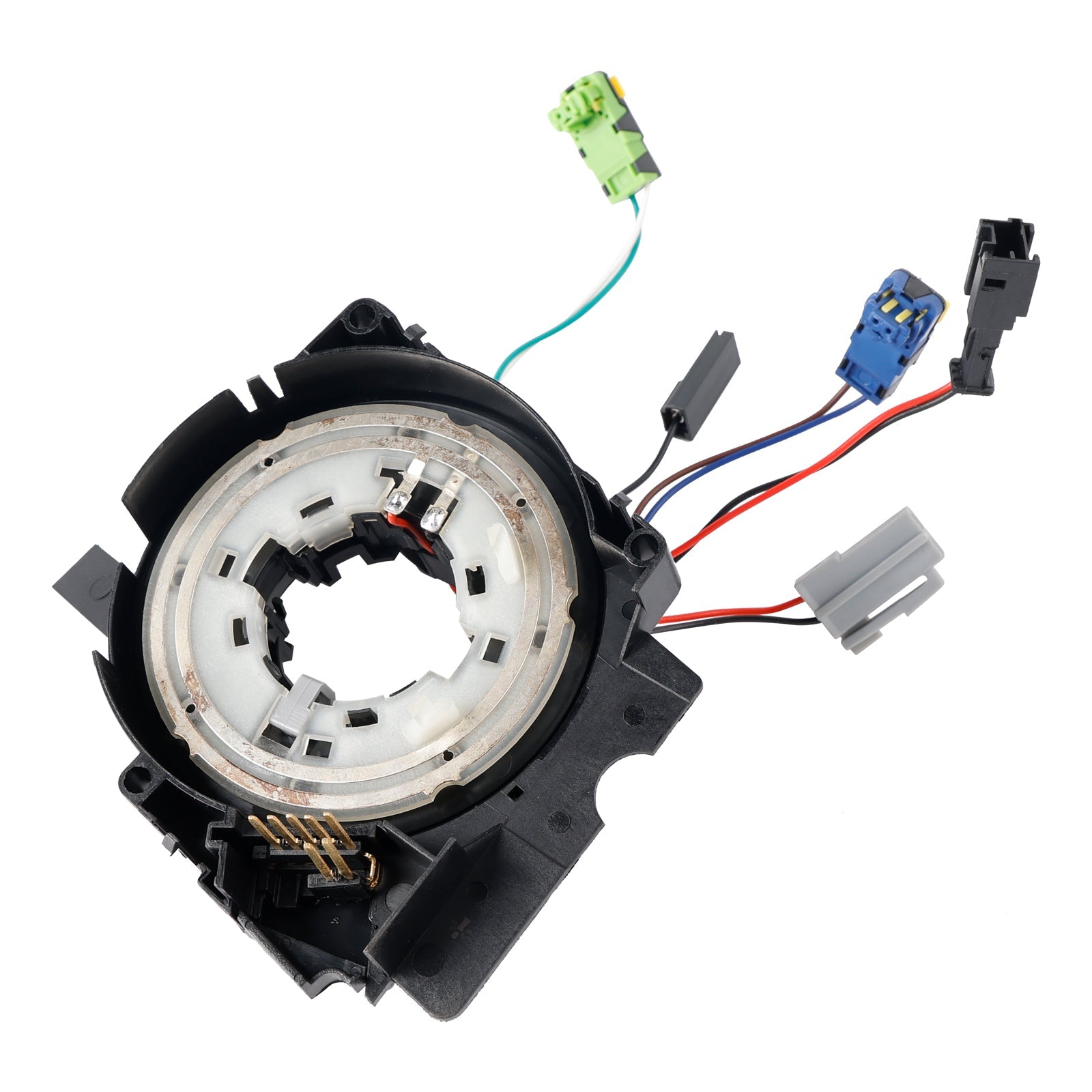 2003-2009 Renault Scenic II Grand Scenic II Spring Clock Spring 7701060399