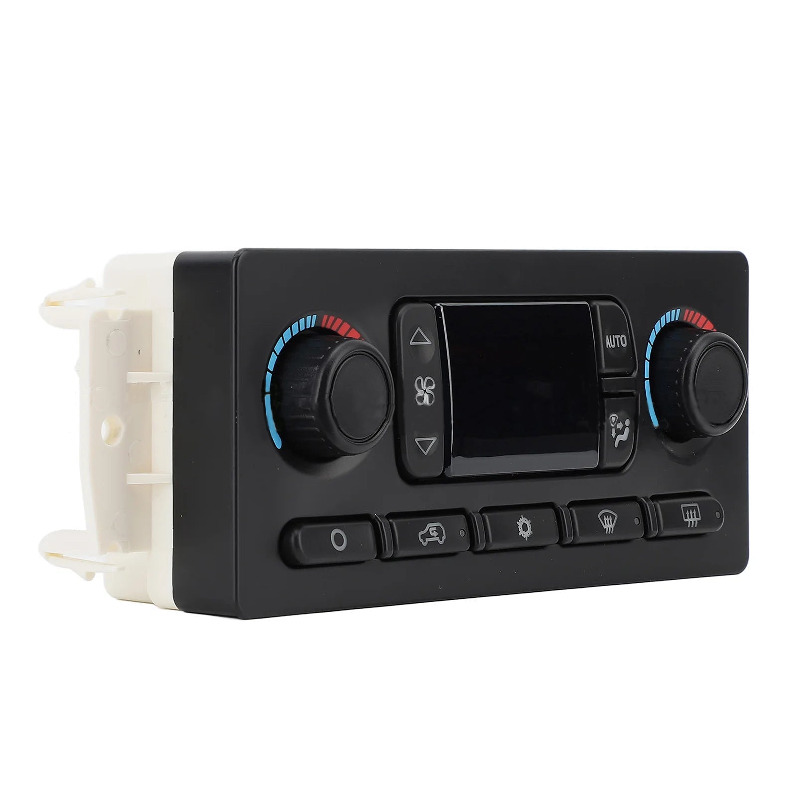 A/C Climate Control Module Panel Fit for GMC Silverado Tahoe Trail 599-211XD