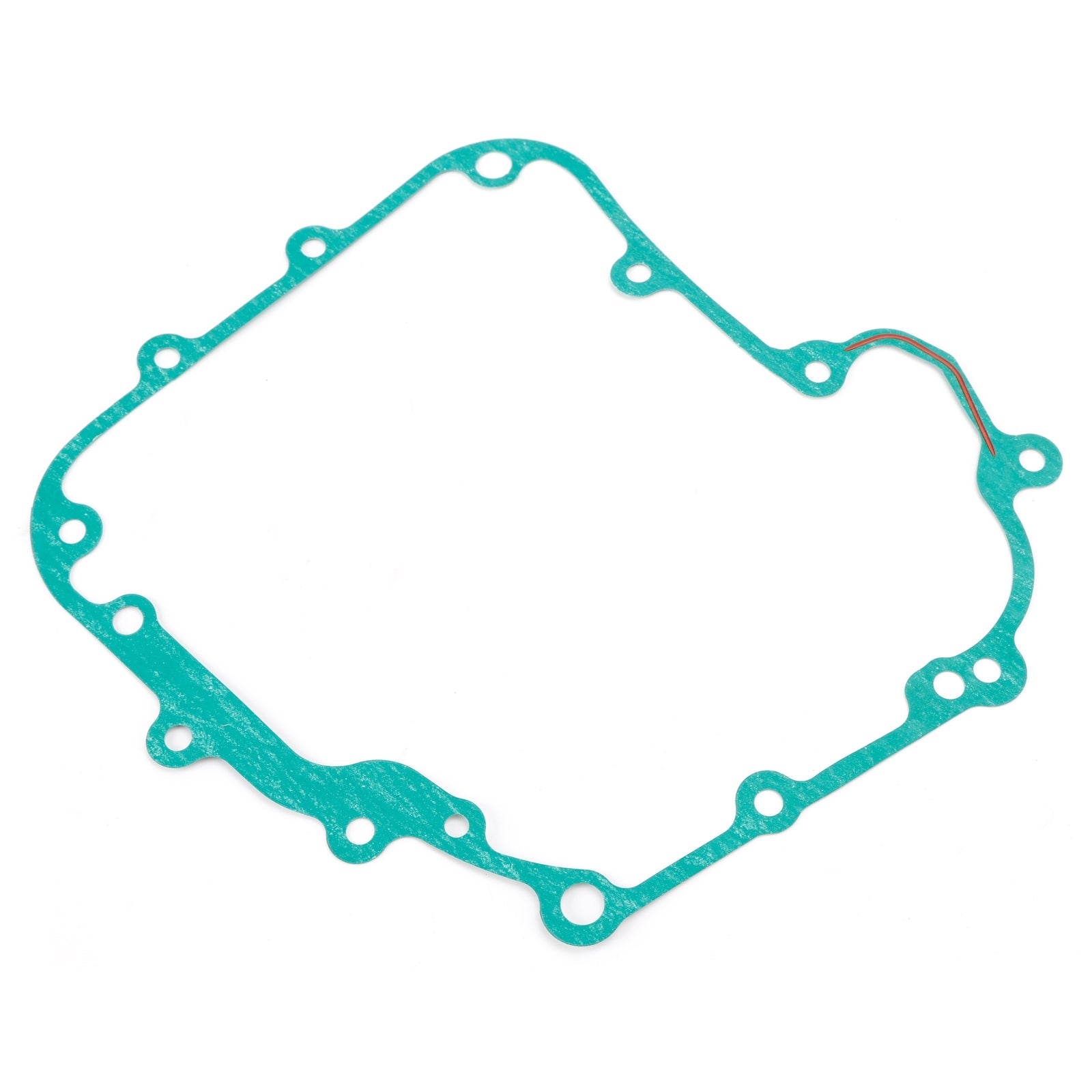 2005-2008 Yamaha YFM125GH Grizzly 125 Hunter Stator & Regulator Rectifier Gasket 1C5-81410-00 1C5-81410-01