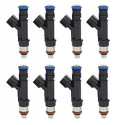 2019 For Ford E450 Super Duty 6.2L V8 8Pcs Fuel Injector FC3Z9F593A