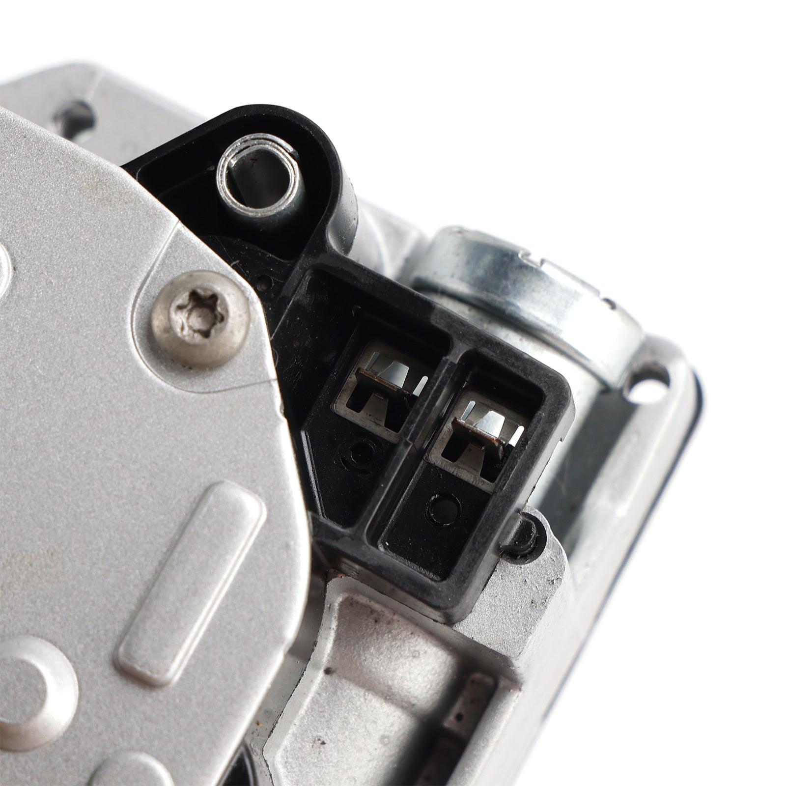62TE 2006-UP For Volkswagen (6 SPEEDS) Transmission Solenoid Block 68376696AA