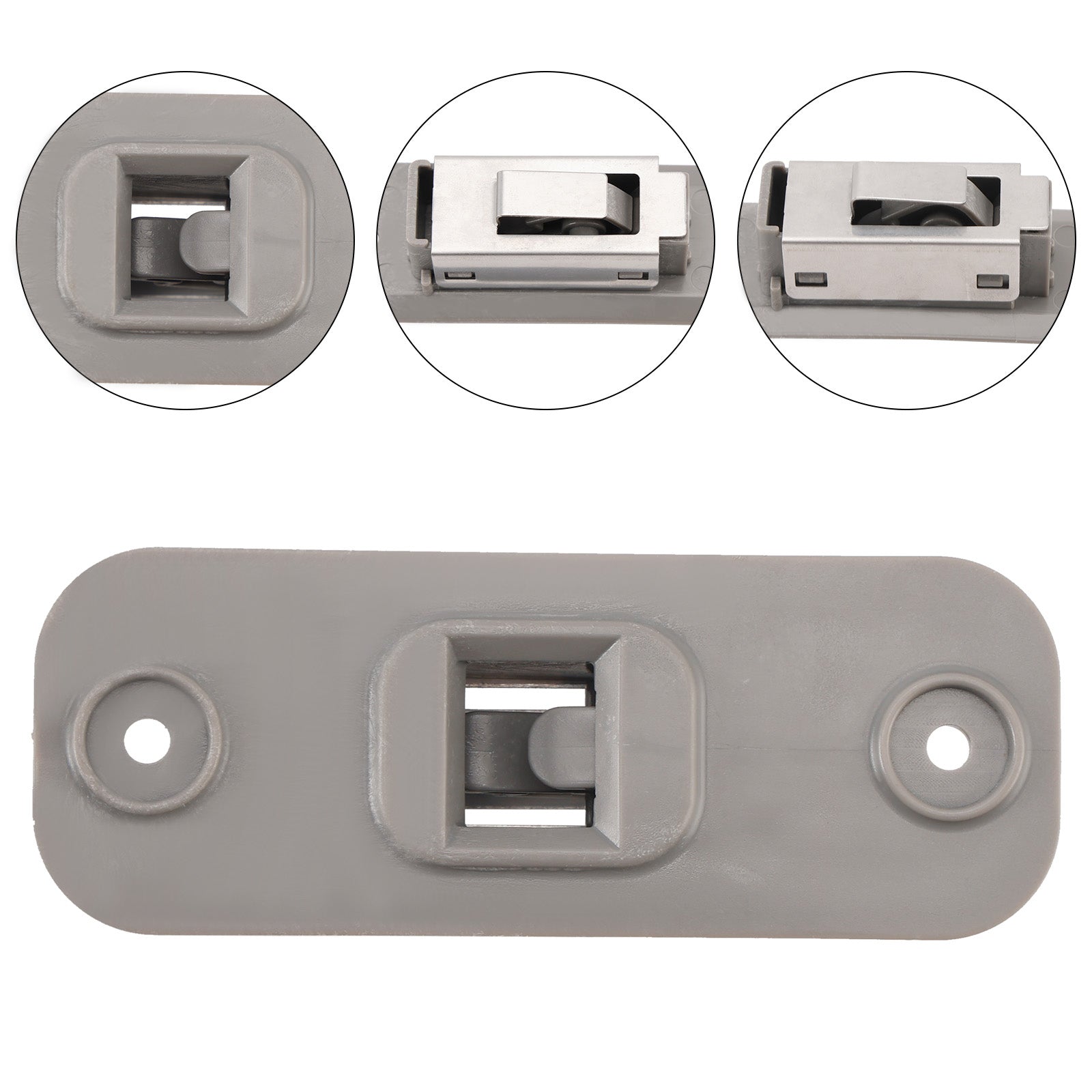 Dryer Lever Holder Assembly DC97-17991A Replacement For Samsung Dryers