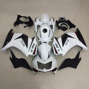 Injection Fairing Kit Bodywork Plastic ABS fit For Kawasaki EX250 Ninja250R 2008-2012