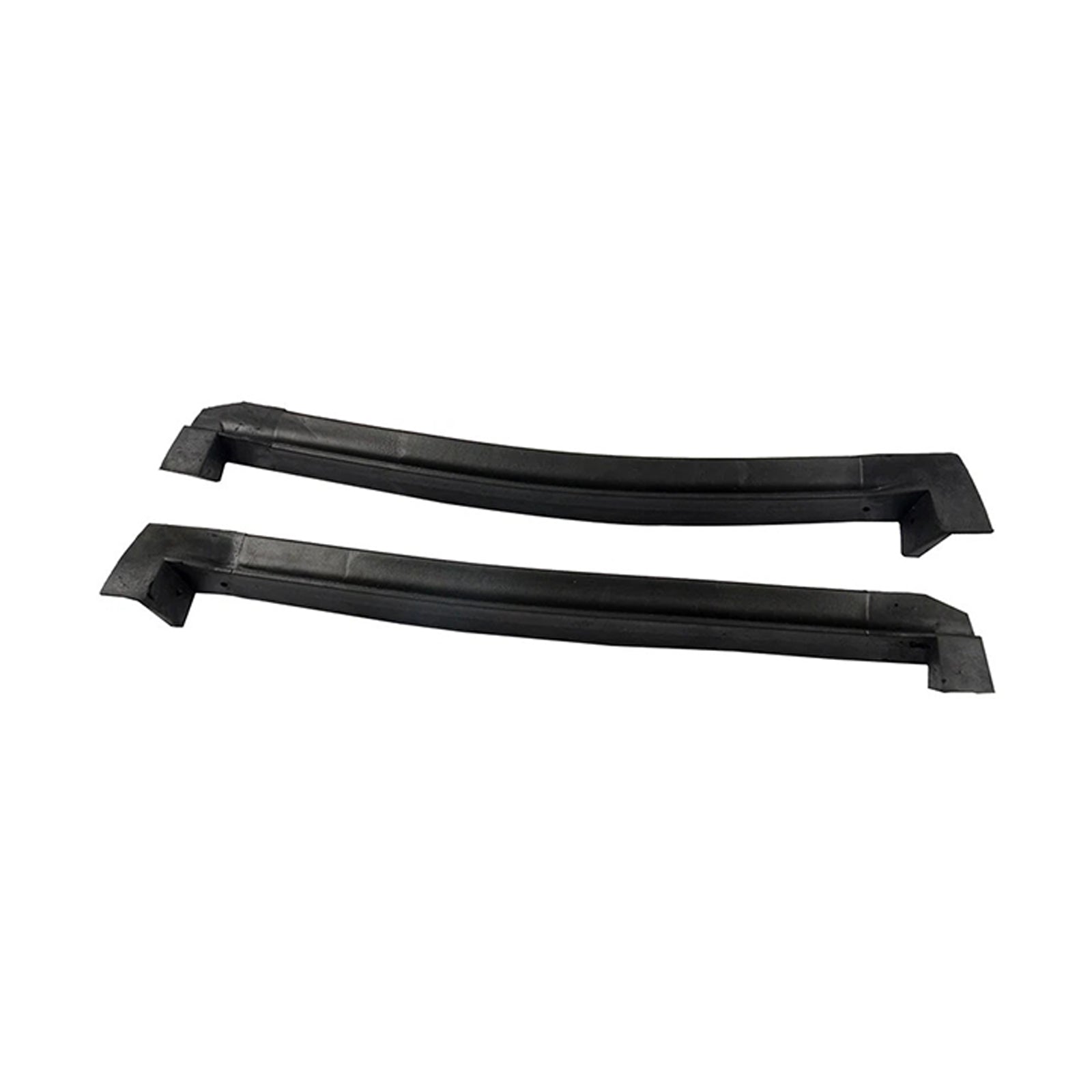 1984-1996 Chevrolet Corvette C4 Coupe Seal Weatherstrip Kit Waterproof 9096GGW