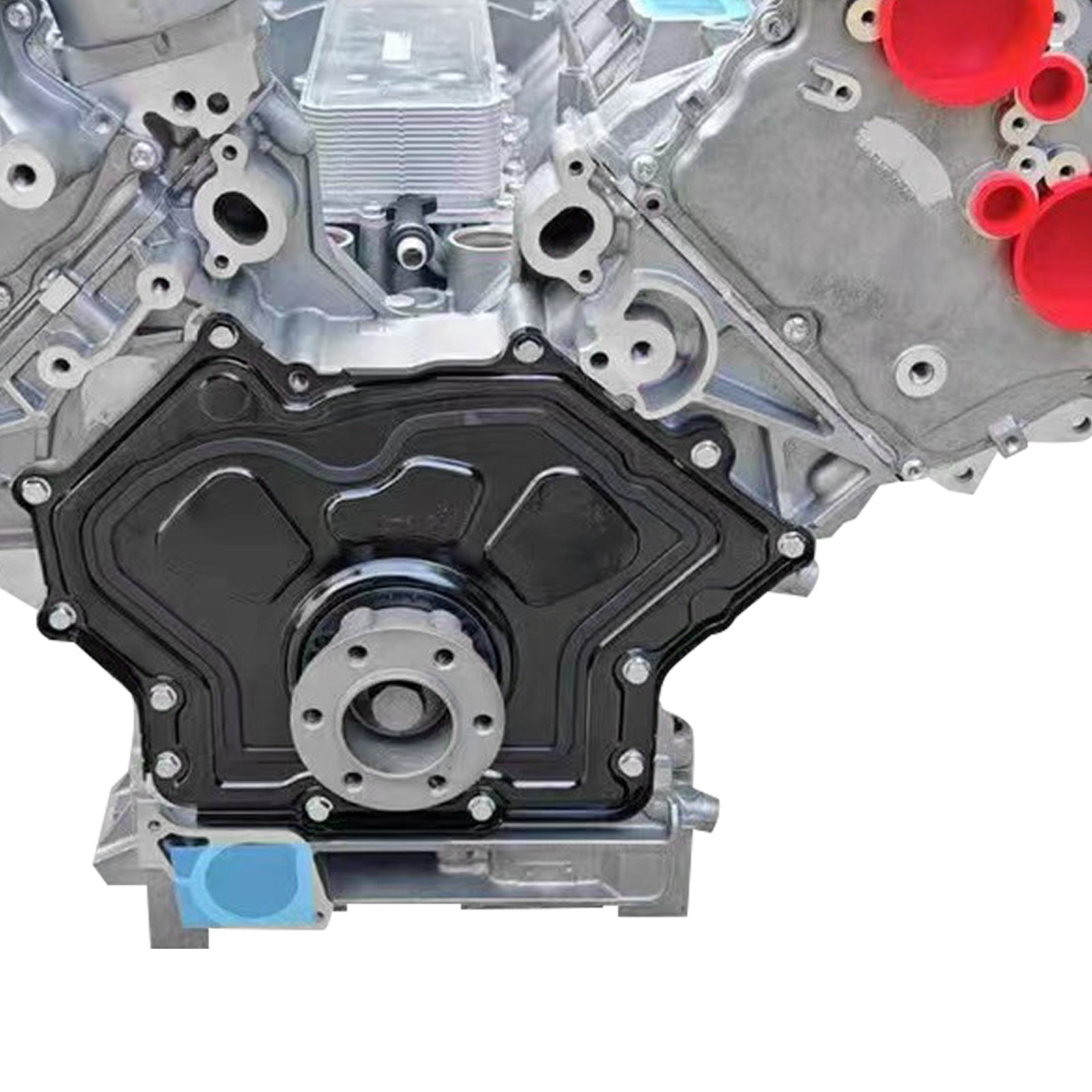 2019+ For Jaguar XJ Land Rover Range V8 5.0 L 4Wd Engine Motor Assembly AJ133