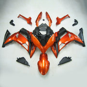 2020-2023 Kawasaki ER-6F Ninja650 Amotopart Injection Fairing Kit Bodywork ABS #101