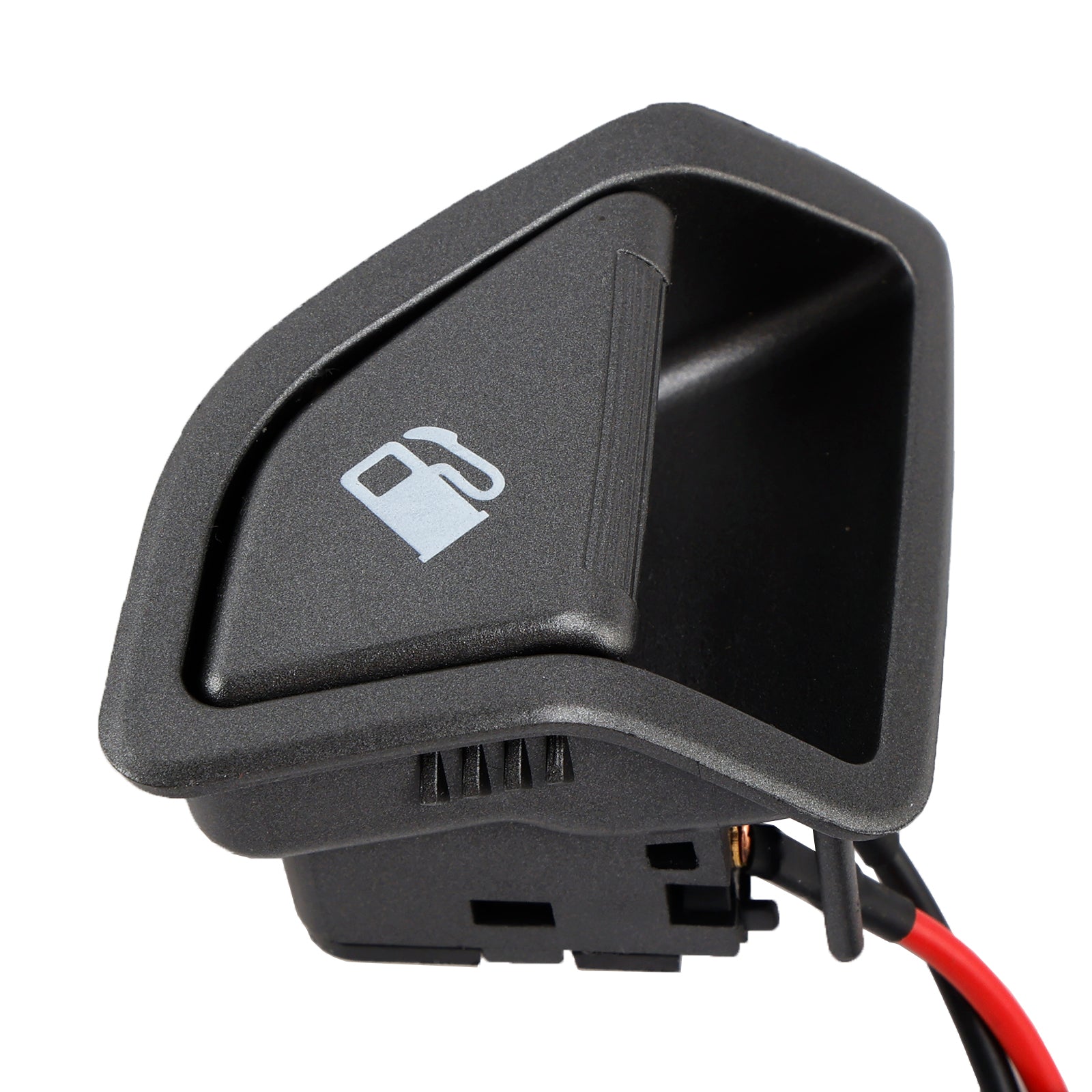 Fuel Door Switch Opener Release Button for Santa Fe 2013-2016 93555-2W000RJ5