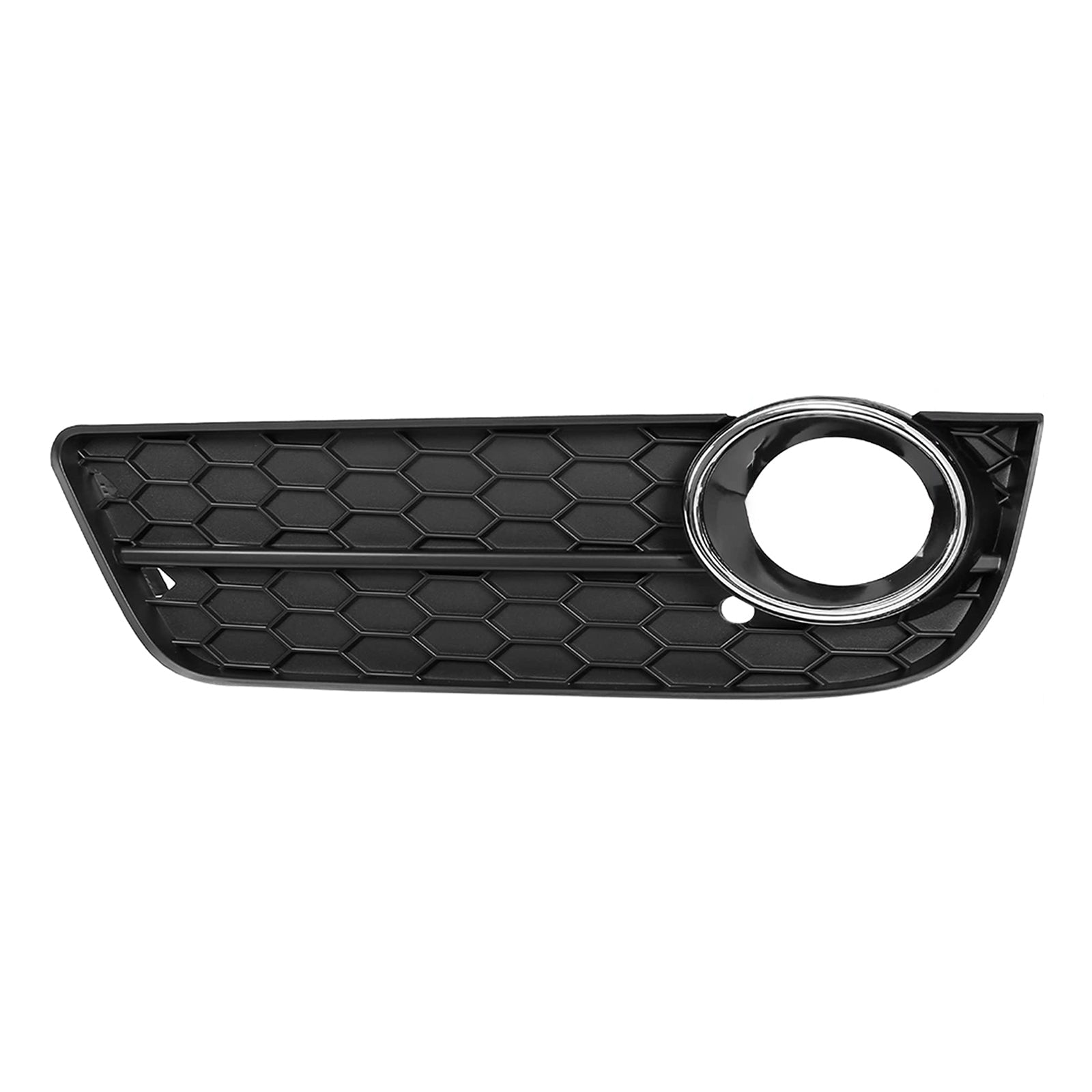 2008-2011 Audi A5 Car Left Side Fog Light Grille Cover 8T0 807 681
