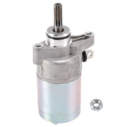 STARTER MOTOR 5B6-H1800-00-00 FOR YAMAHA TTR110E TT-R 110E TT-R110 E 2008-2025