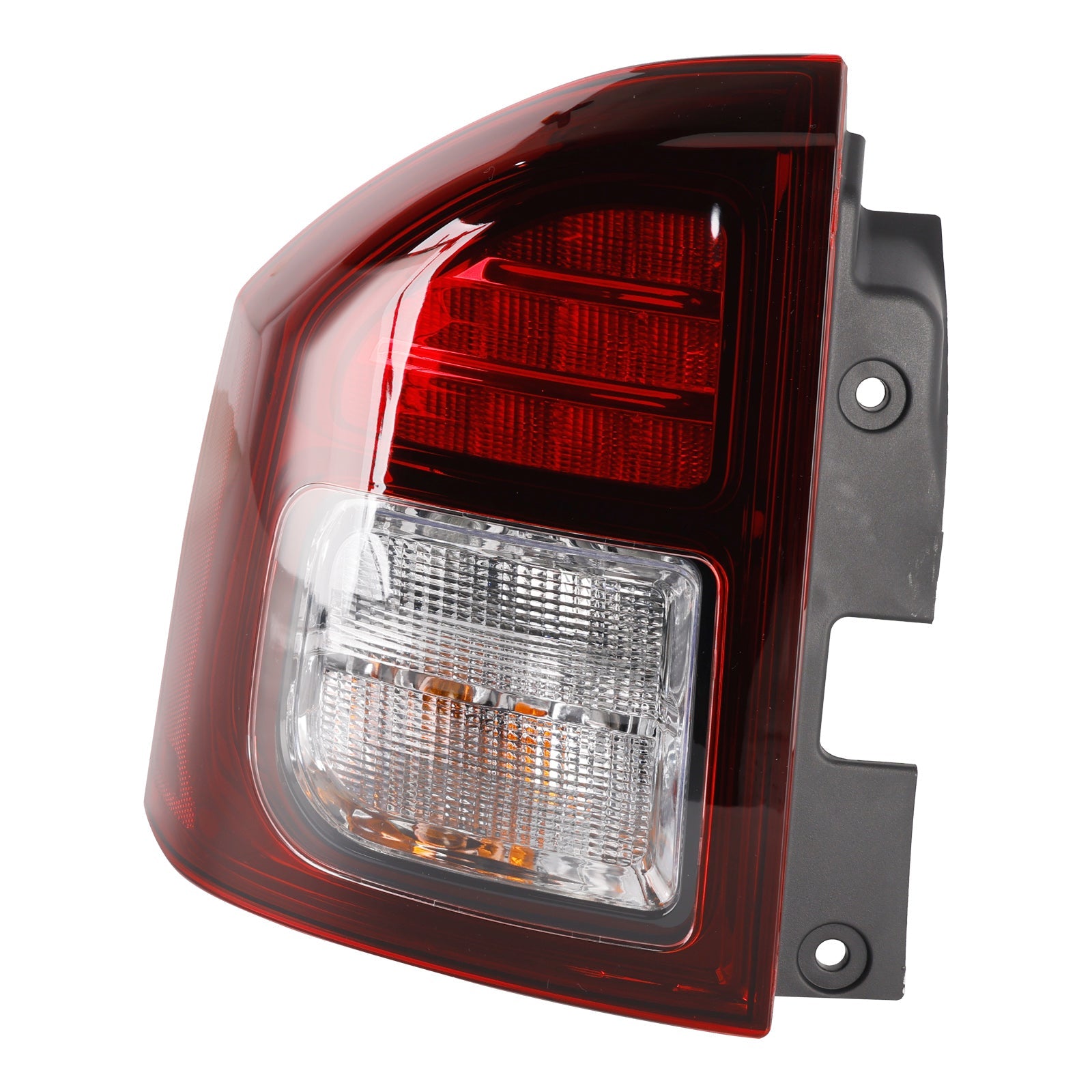 2014-2017 Jeep Compass Left Rear Tail Light Rear Lamp Assembly