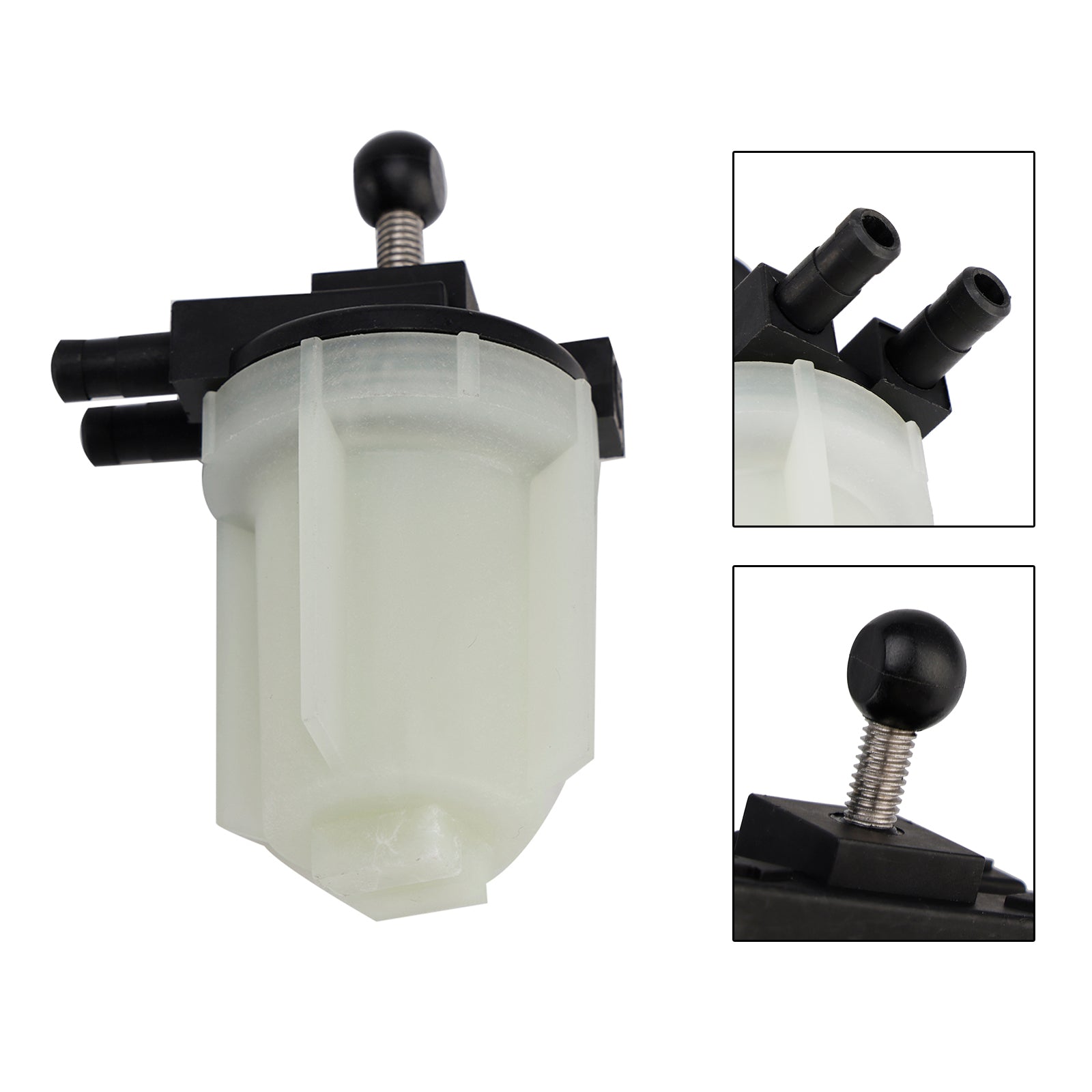 Fuel Filter Assembly Water Separator 275000088 For Sea-Doo 2-Stroke 1993-2005