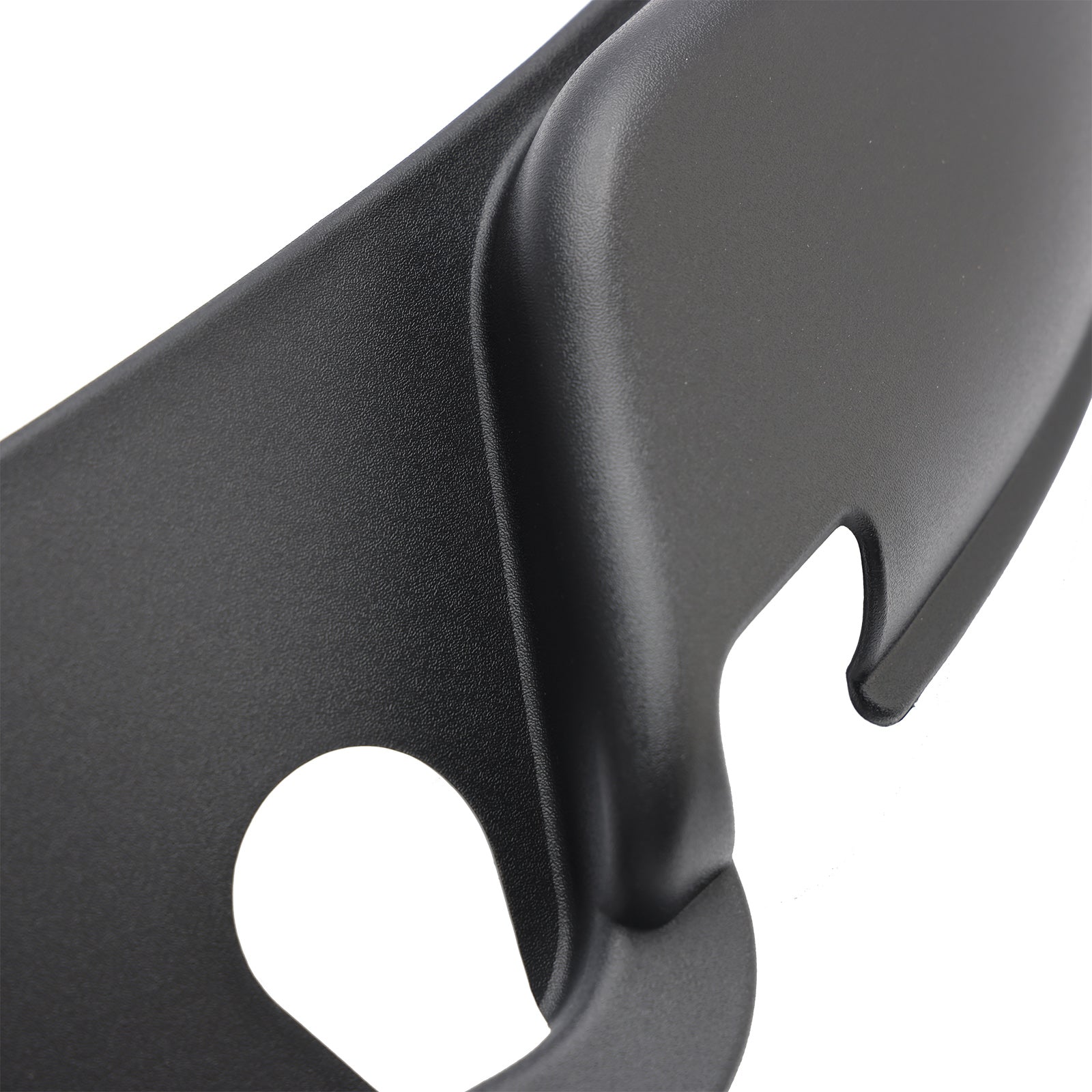 1996-2020 GMC Savana 1500 Van Left Driver Side Windshield Wiper Cowl Vent 25826329