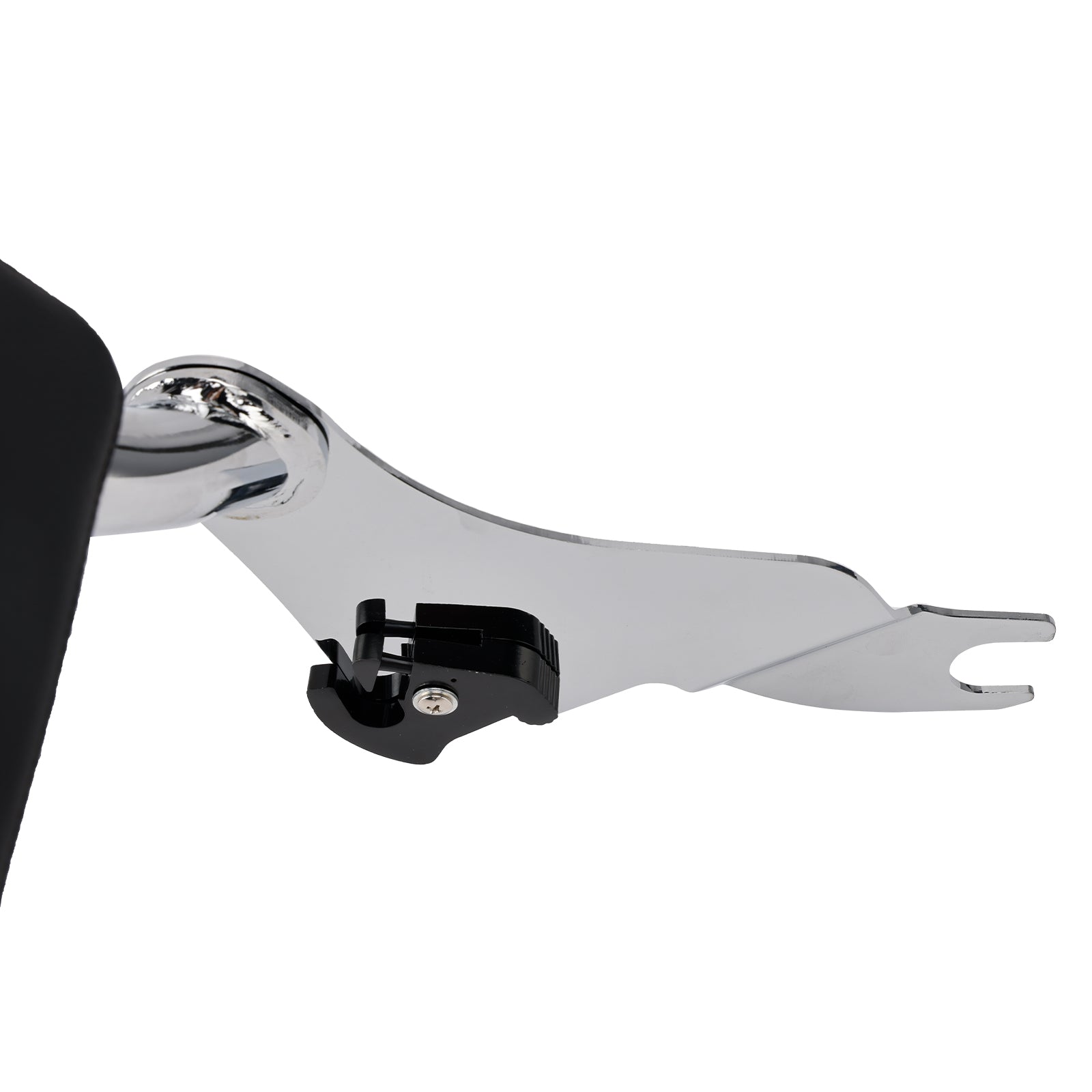 2009-2024 STREET GLIDE FLHX Passenger Sissy Bar Backrest