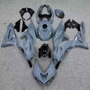 Injection Fairing Kit Bodywork Plastic ABS fit For Kawasaki ZX-6R 2024-2025