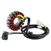 SMC Jumbo 302 Stator Generator 35560-JOW-00