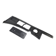 Water Box Deflector Tray & Battery Cover 8E1819447 For LHD Audi A4 B6 B7 2002-2007