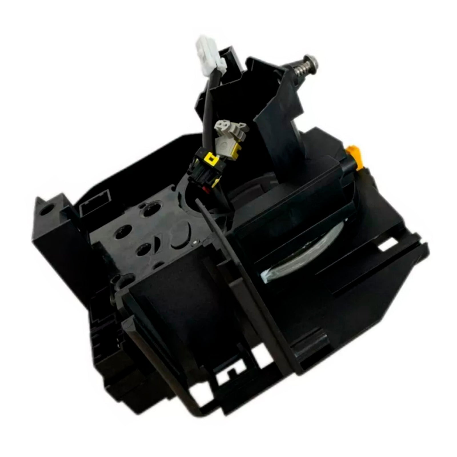 2013-2018 RAM 3500 Clock Spring with Angle Sensor 9 PINS 68110740AE