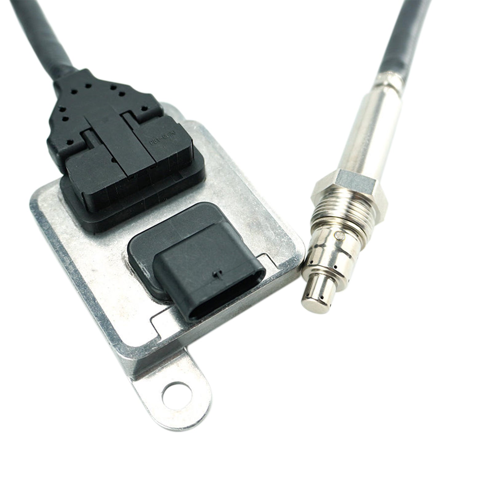 NOx Sensor 758713005 5WK96621K For BMW 1 3 Series E81 E87 LCI E90 E91 E92 E93