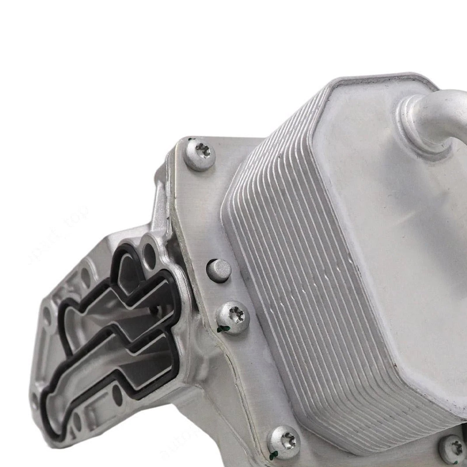 Oil Filter Oil Cooler For Ford Ranger PX Everest UA Mazda BT 50 2.2 3.2L Diesel