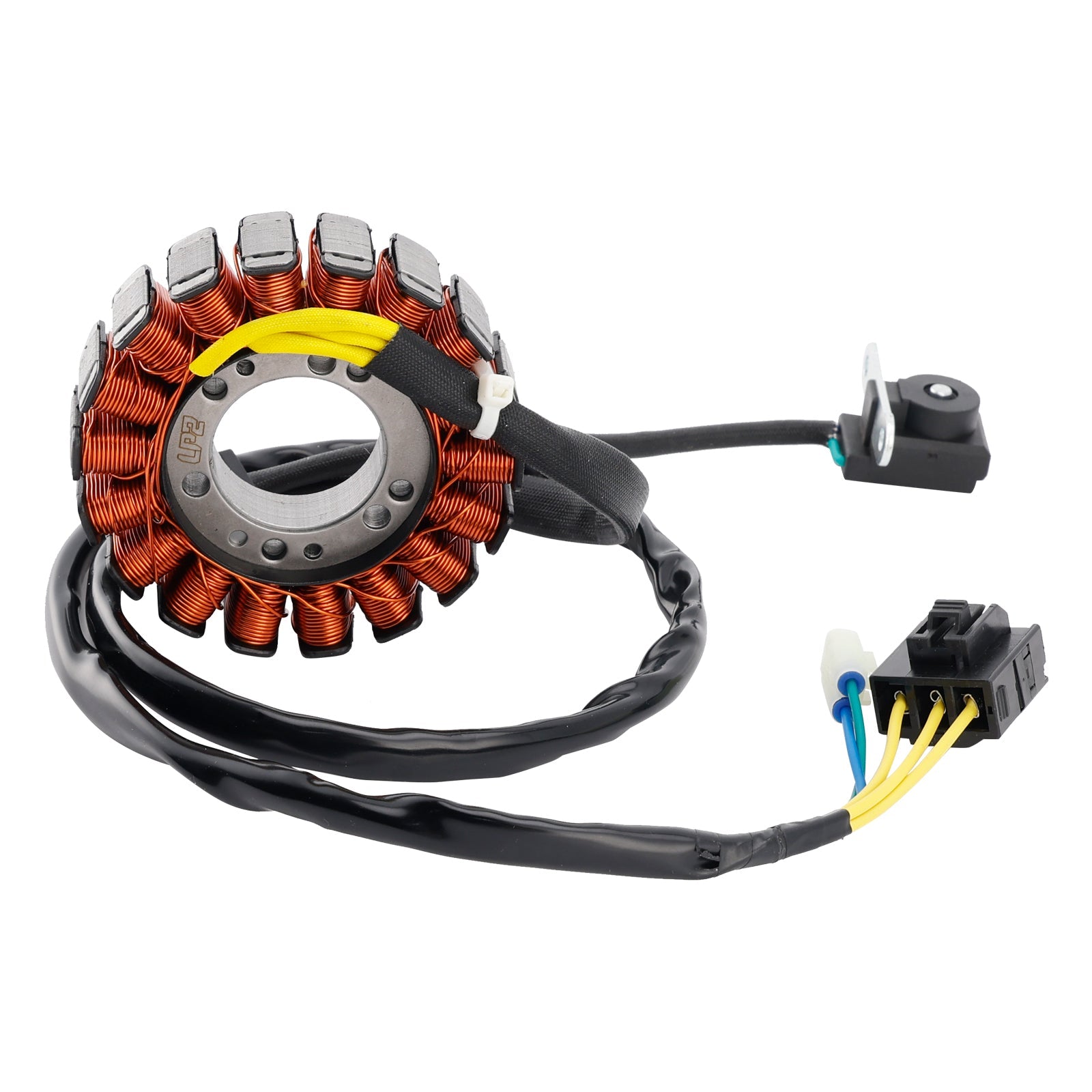 2019 2020 2021 2022 2023 Sym Maxsym TL500 TL508 Stator Generator 31120-TL1-000 31120TL1000