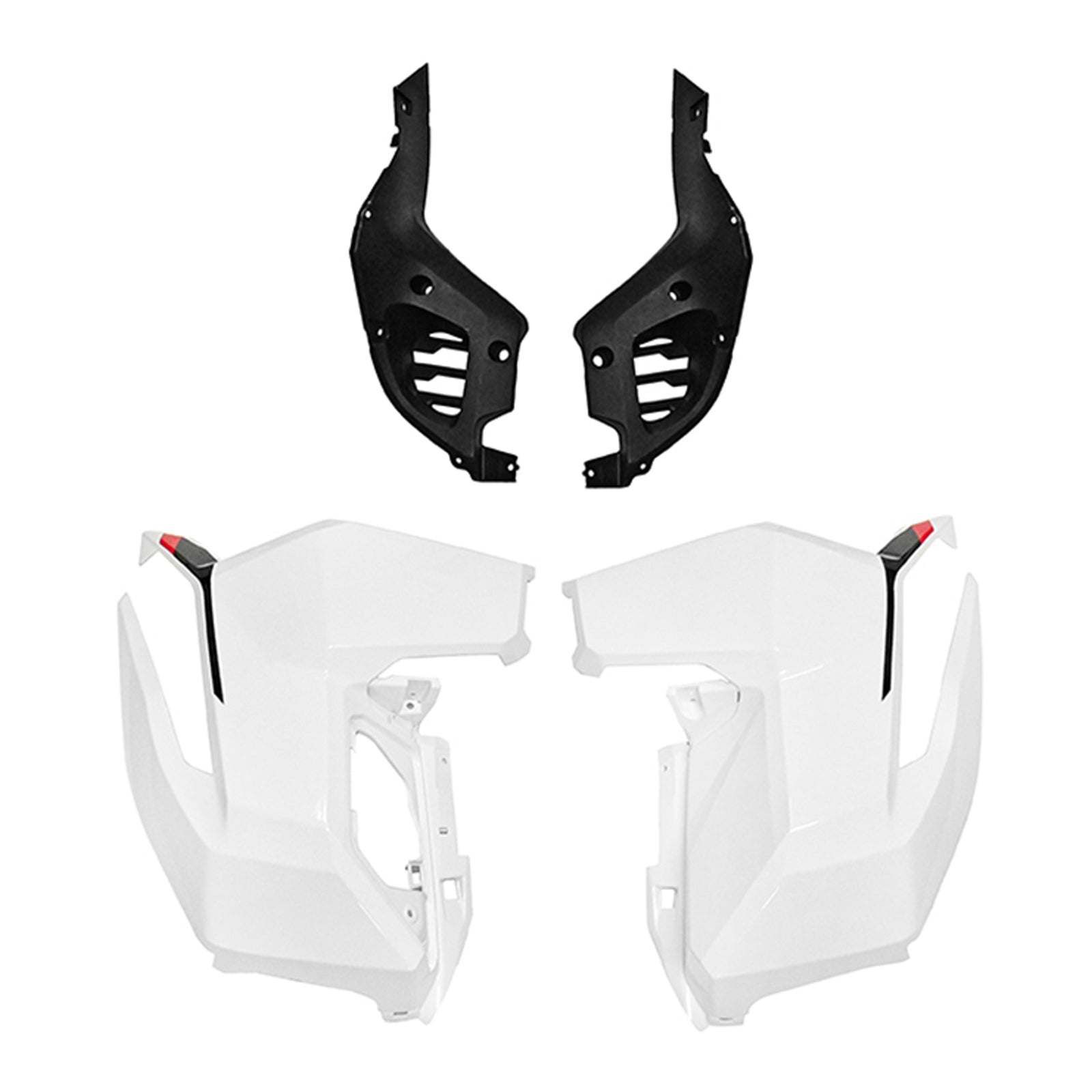 Injection Bodywork Fairing Kit for Honda X-ADV 750 2025-2026