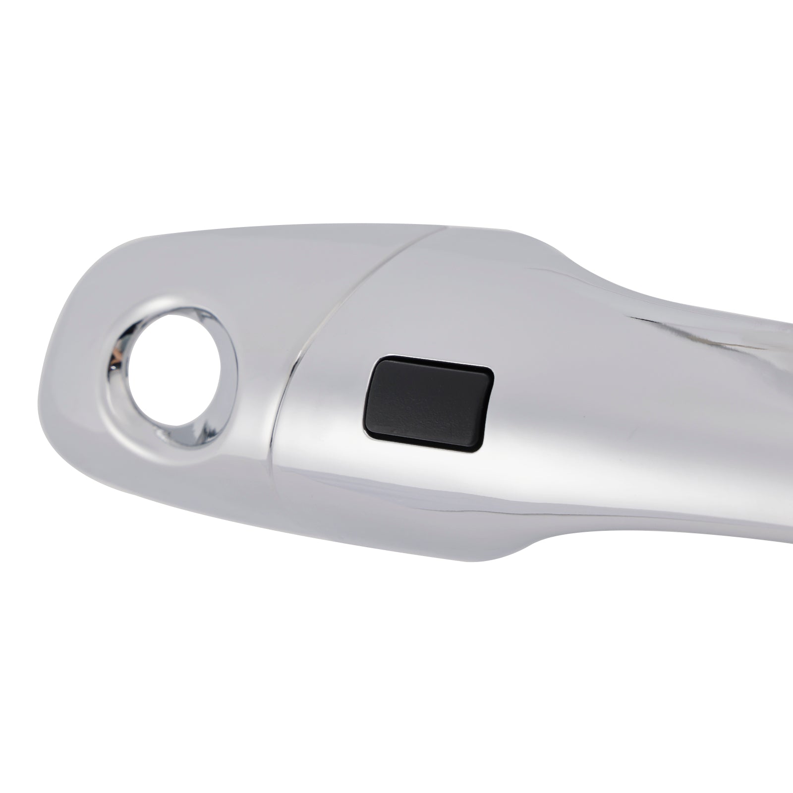 Front Left Exterior Door Handle With Holes 82651C5710 For Kia Sorento 15-20