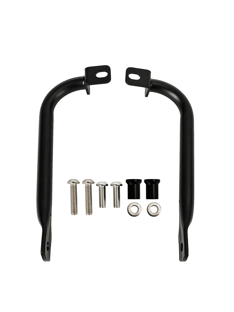 2018-2021 KAWASAKI Z900RS Rear Grab Bars Passenger Grab Rail Handle