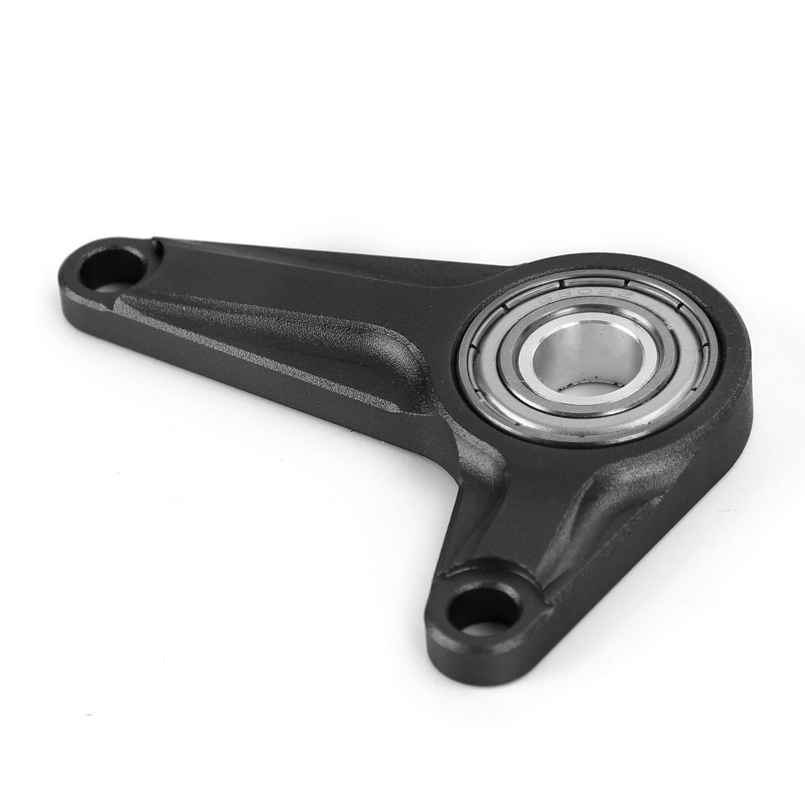 2020-2021 Honda Msx 125 Sf Grom Cnc Shifting Gear Stabilizer High Modified Black