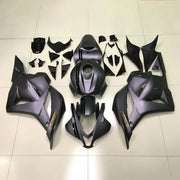 Injection Fairing Kit Bodywork Plastic ABS For Honda CBR600RR 2009-2012 F5