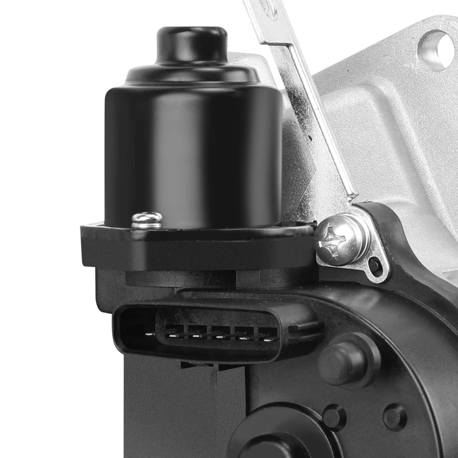2000-2004 For Toyota Tacoma Base, Pre Runner, S-Runner 4WD 2.4L L4 - Gas Front Differential Actuator 4140034011