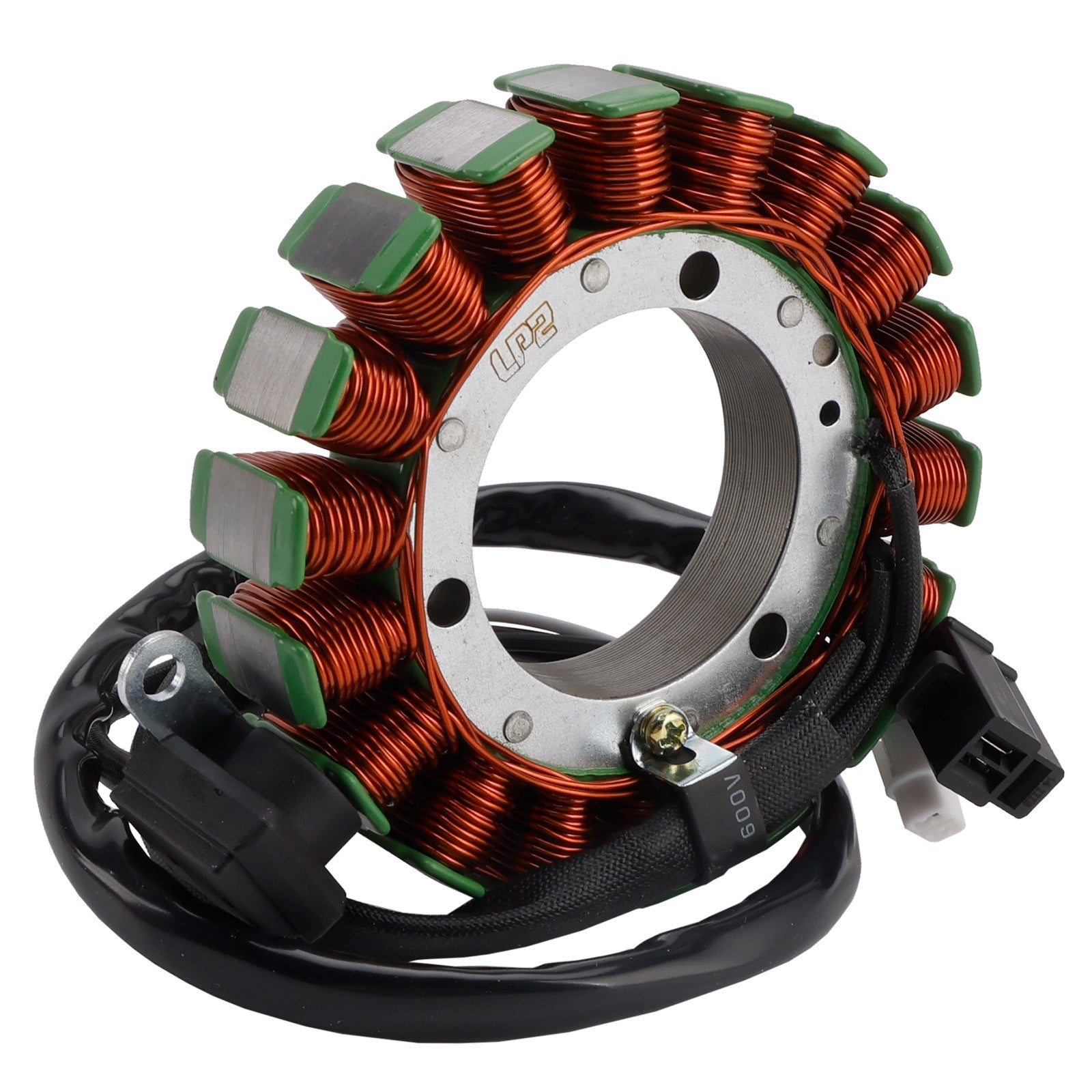 2013-2017 for Arctic Cat MudPro 700 Limited International Stator Regulator Gasket 0824-072