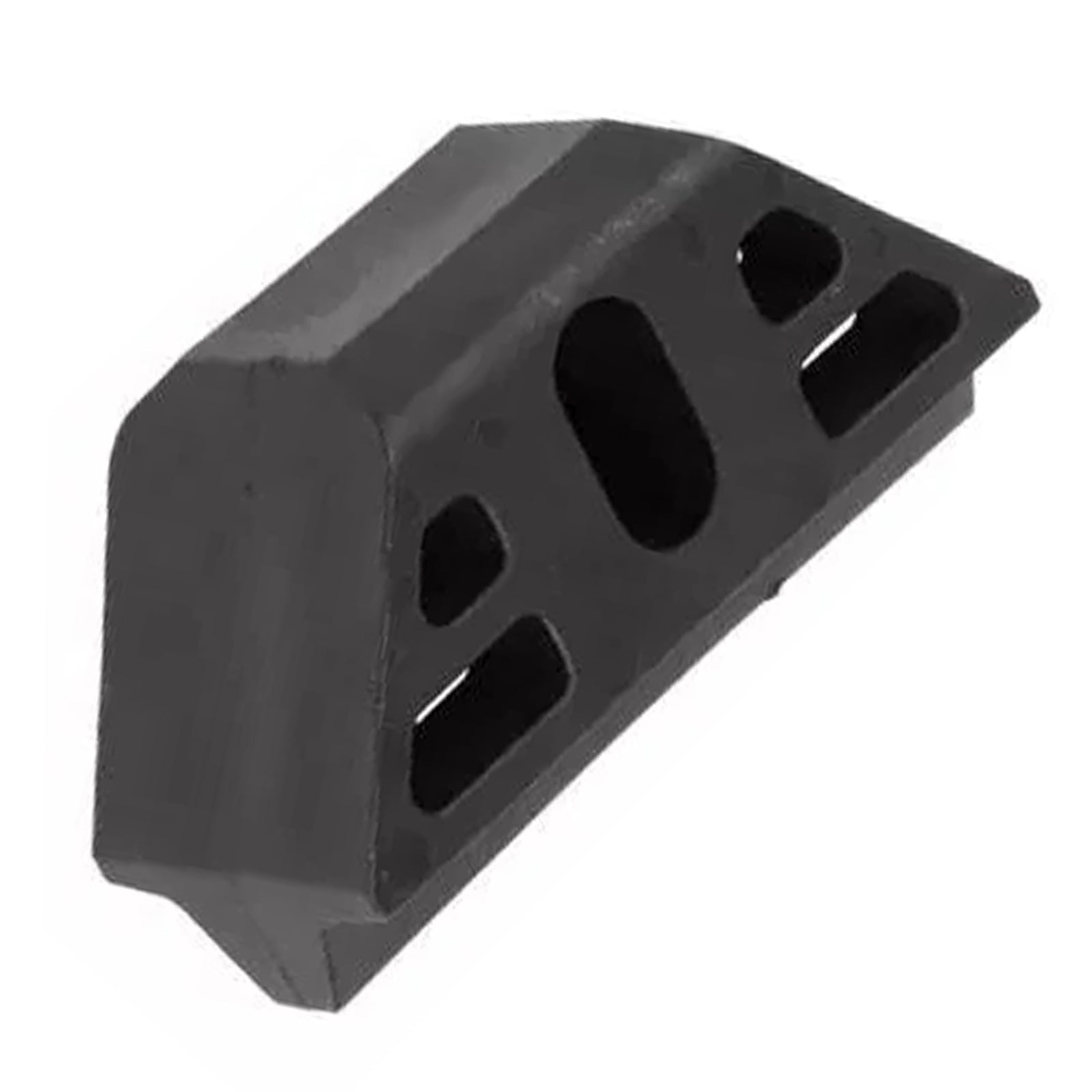 Battery Hold Down Tie Bracket Clamp 84109393 For Chevrolet Silverado 1999-2015