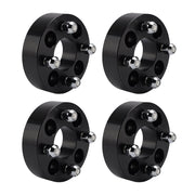 Golf Carts Wheel Spacer Kit With Lug Nuts 1.5 Inch For Ezgo Club Car Golf Carts