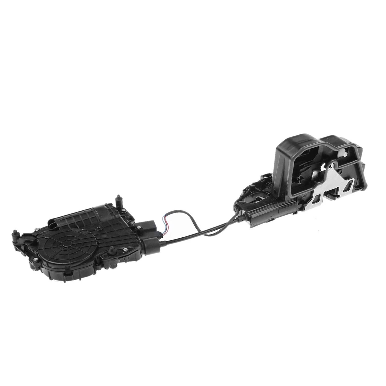 Rear Right Soft Close Door Lock 51227185688 For BMW 5 F10 F11 7 Series F01 F02