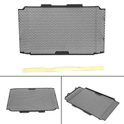 1Pc Radiator Grill Guard Cover Protector Fit For Honda CB1000R 18-20 Silver