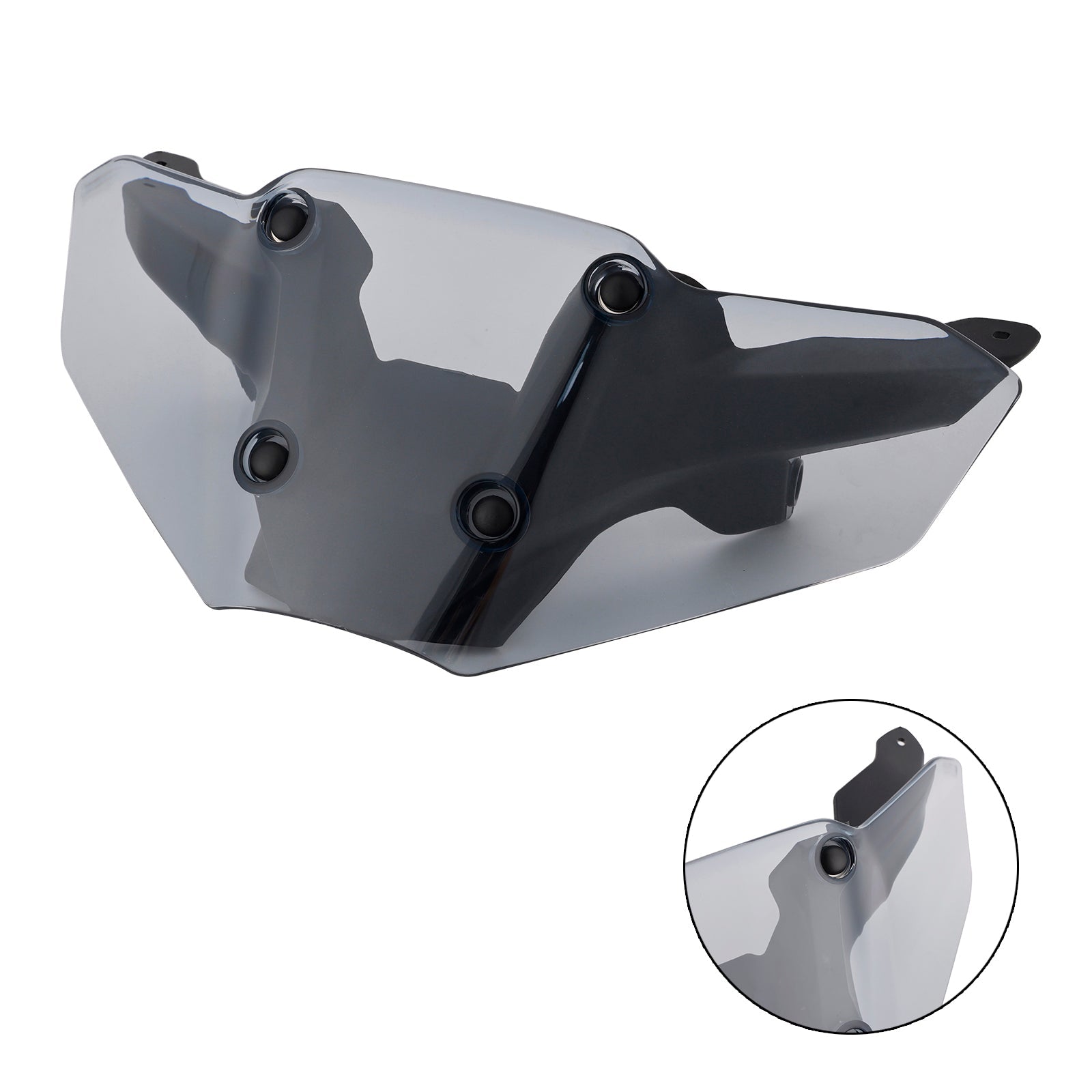 2024-2025 YAMAHA MT-09/SP ABS Motorcycle Windshield WindScreen