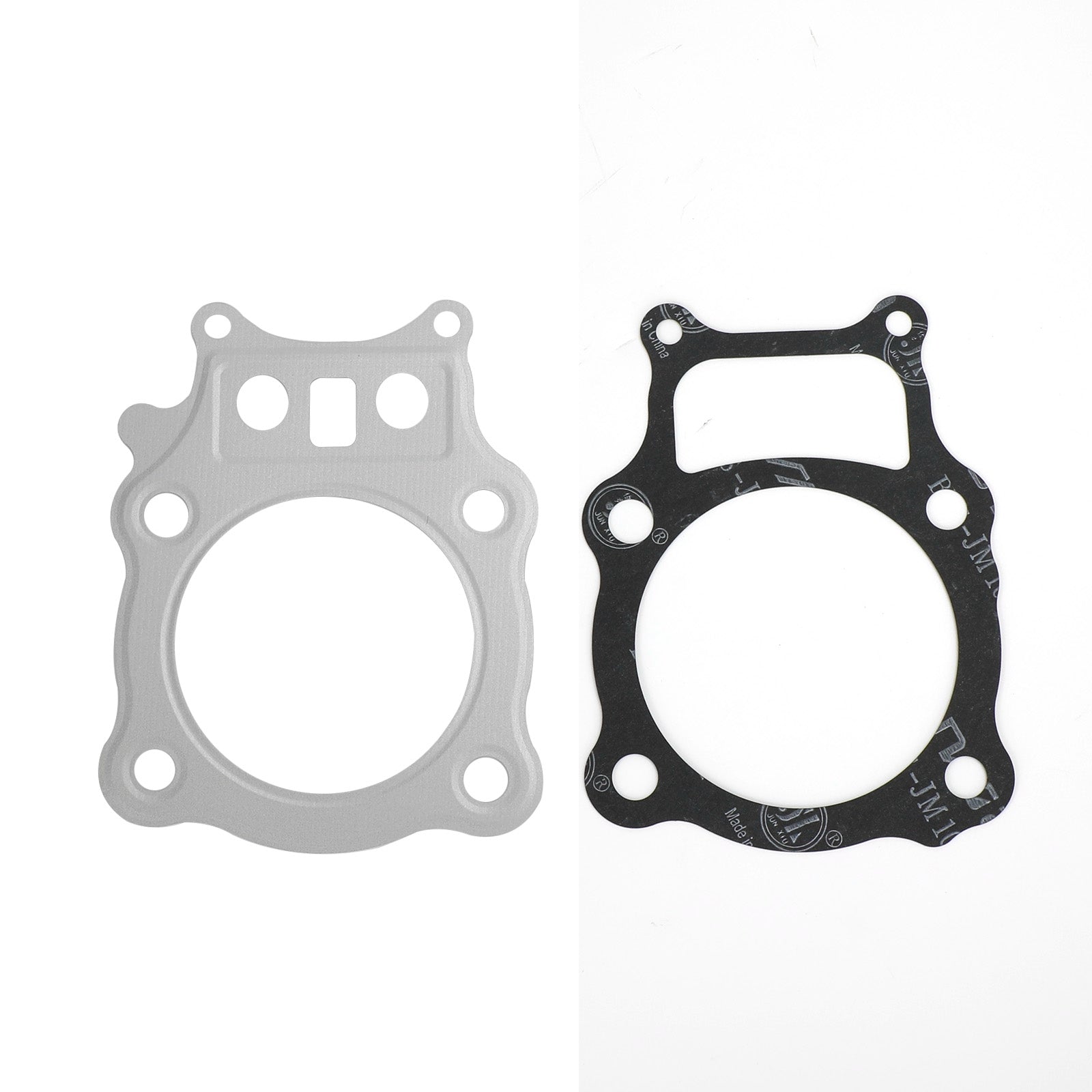 2000-2006 Honda TRX350 Fourtrax Rancher All Submodels Cylinder Piston Gasket Kit 12100-HN5-670 12251-HN5-671