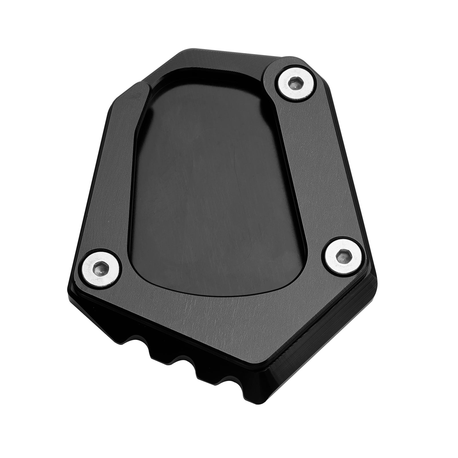 2016-2022 BMW K1600 Kickstand Enlarge Plate Pad
