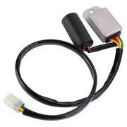 REGULATOR RECTIFIER FOR HONDA CR125 CR125R 2004 CR250 CR 250R CR250 R 2002-2007