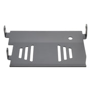2024 CVO Street Glide FLHXSE Aluminum Skid Plate Black