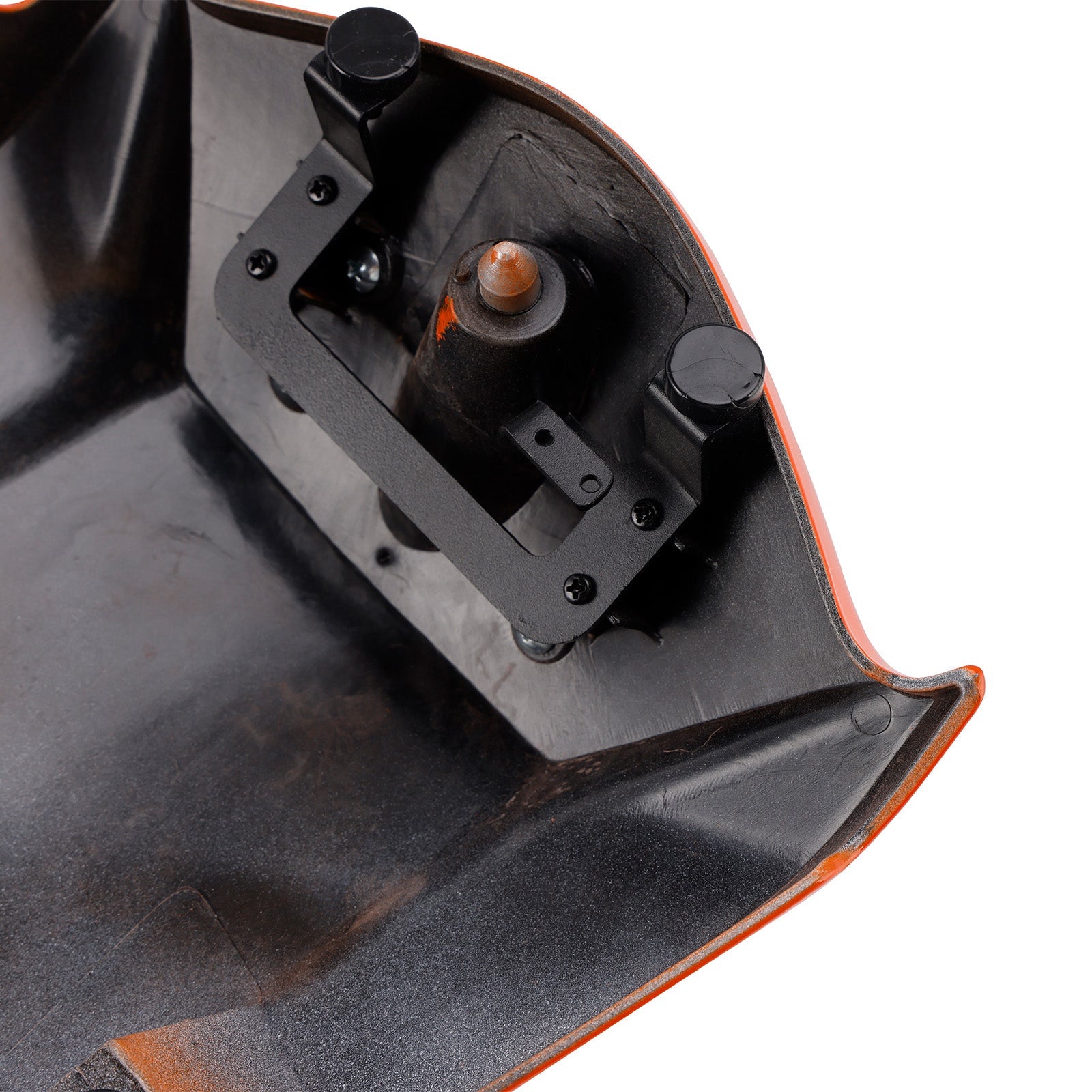 2014-2019 For 1290 Super Duke R Rear Pillion Seat Cover Fairing Cowl