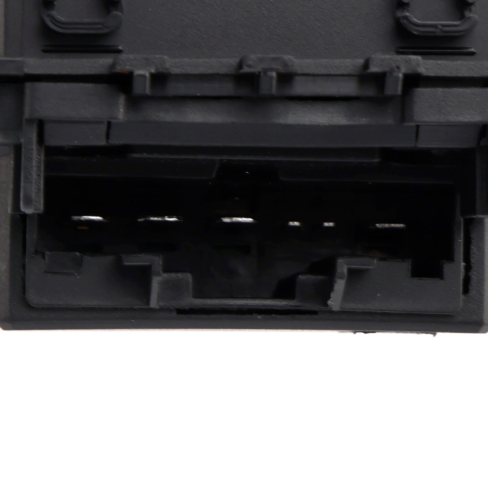 HVAC Heater Blower Regulator Resistor 7701209850 For Renault Megane 2008-2018