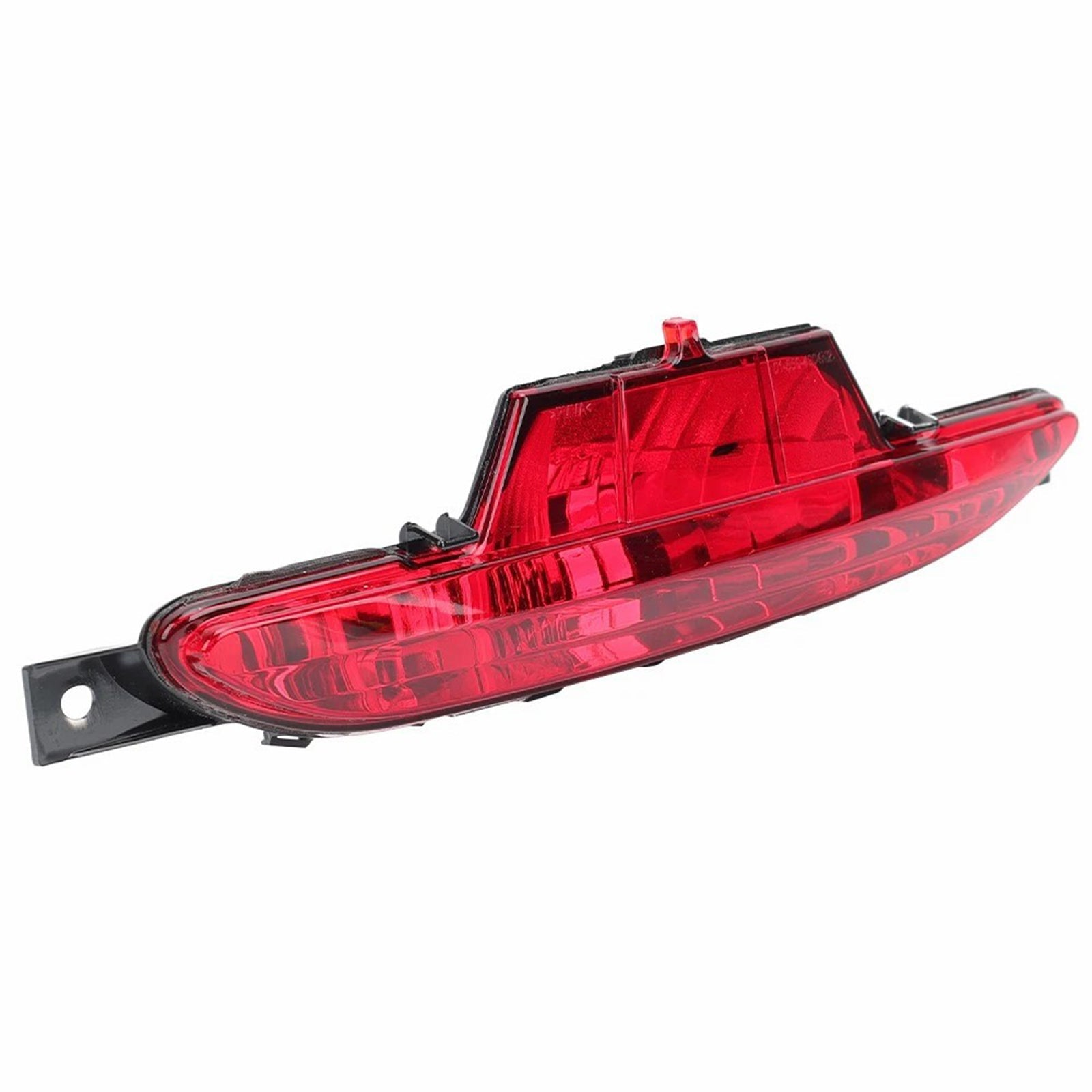 Rear Centre Bumper Fog Light Lamp 9674308980 For Peugeot 208 Hatchback 2012-2019