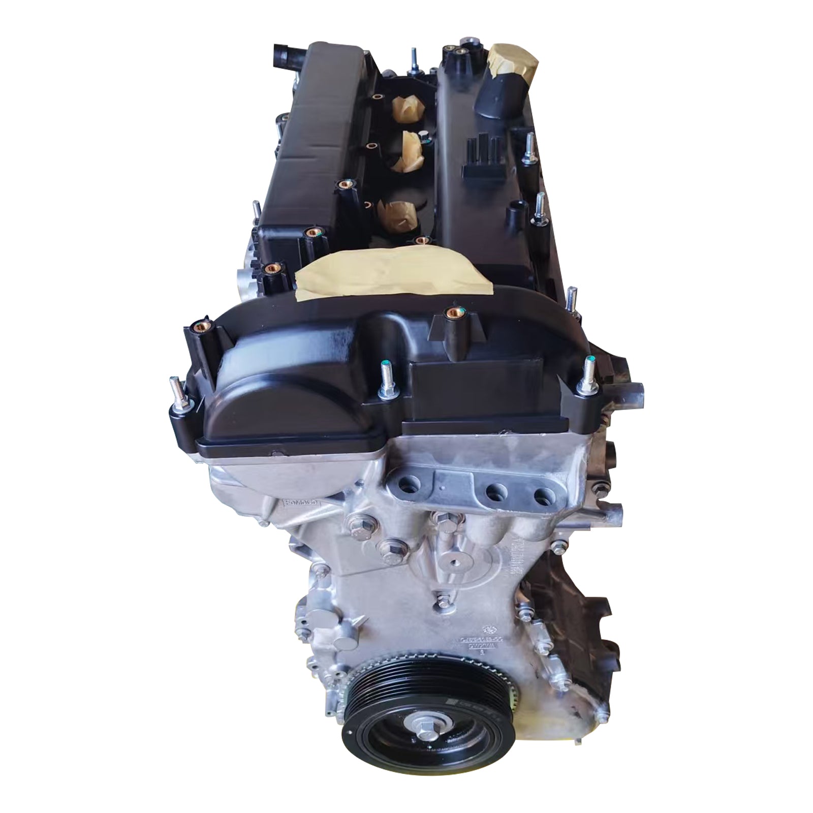 2020 Ford Mustang 2.3L Ecoboost Brand New Long Engine Block